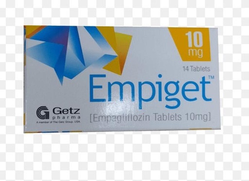 EMPIGET 10MG 14S