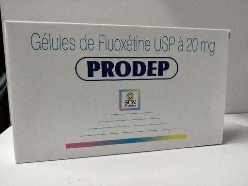 [P0556] PRODEP 20MG CAPS 60S